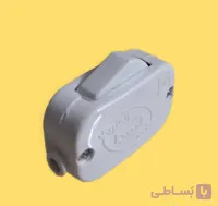 کلیید بین راهی استاندارد اسیا الکتریک