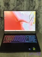 لپ تاپ استوک گیمینگ اچ پی HP OMEN MAX 16 پردازنده Ultra 7 255HX رم 32GB حافظه 1TB SSD گرافیک RTX 5070 8GB صفحه 16 اینچ 165Hz