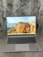 لپ تاپ استوک ورک‌استیشن اچ پی HP ZBook Firefly 14 G11 پردازنده Core Ultra 7 155H رم 32GB حافظه 512GB SSD گرافیک RTX A500 4GB صفحه 14 اینچ