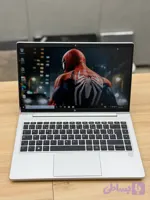 لپ تاپ استوک اچ پی HP EliteBook 645 G10 پردازنده Ryzen 5 Pro 7530U رم 8GB حافظه 256GB SSD گرافیک Radeon صفحه 14 اینچ