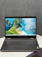 لپ تاپ استوک اچ پی HP EliteBook x360 1030 G4 پردازنده Core i7-8665U رم 16GB حافظه 256GB SSD صفحه 13.3 اینچ لمسی