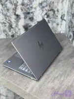 لپ تاپ استوک ورک‌استیشن اچ پی HP ZBook G11 14 پردازنده Core Ultra 7 155H رم 32GB حافظه 512GB SSD گرافیک RTX 500 Ada صفحه 14 اینچ