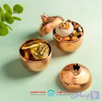 ست هدیه نیلا