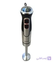 گوشت کوب بوش مدل WB-111TS تیغه طلایی