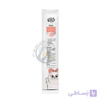 بستنی گربه کاکو با طعم میگو وزن 20 گرم