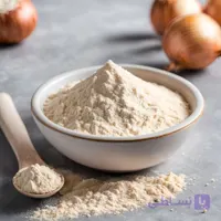 پودر پیاز