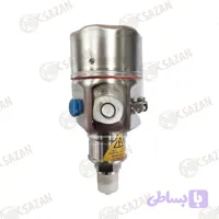 ترانسمیتر فشار اندرس هاوزر مدل PMP41