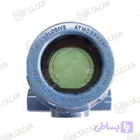 ترانسمیتر و نمایشگر دما روزمونت مدل 3144