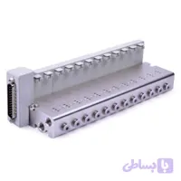 شیر برقی ایرتک مدل CPV15S Manifold