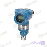 ترانسمیتر فشار روزمونت مدل 3051T