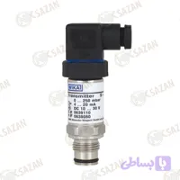 ترانسمیتر فشار قلمی ویکا مدل S10