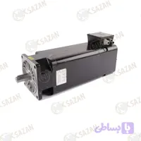 سروو موتور زیمنس مدل 1HU3076-0AF01-0ZZ9-Z
