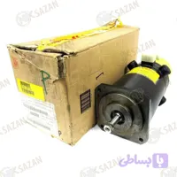 سروو موتور فانوک مدل A06B-0642-B012