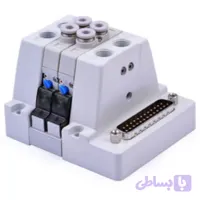 شیر برقی ایرتک مدل CPV10S