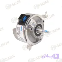 انکودر قابل برنامه ریزی SICK مدل SRS50-HZA0-S02