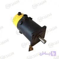 سروو موتور فانوک مدل A06B-0651-B011