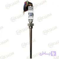 ترموسوئیچ ضدانفجار برند سی سی اس (مدل 6900TEM252-4)