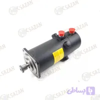 سروو موتور فانوک مدل A06B-0642-B011