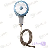 ترموسوئیچ یونایتد الکتریک مدل F120-7BS