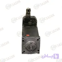 سروو موتور زیمنس مدل 1HU3056-0AC01-0ZZ9-Z