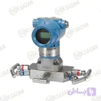 ترانسمیتر فشار روزمونت مدل 3051