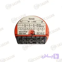 ترانسمیتر دما اندرس هاوزر مدل EC61Z