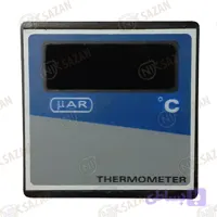 نمایشگر دیجیتالی دما میکرو آرمن