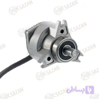 انکودر قابل برنامه ریزی SICK مدل DKS40-E5L02000