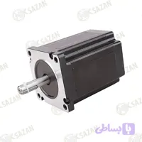 سروو موتور B&R مدل 8LSA55.EB045D200-3