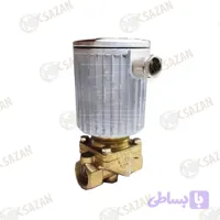 شیر برقی Burkert بورکرت مدل 191A