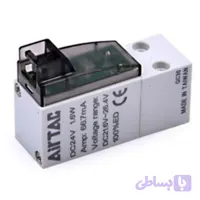 شیر برقی ایرتک مدل CPV15