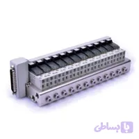 شیر برقی ایرتک مدل CPV15S