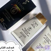 ضدآفتاب لانسون رنگی اورجینال (شماره یک)