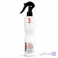 اسپری sos سی اف اس CFS تقویت کننده و ضد ریزش اورژانسی