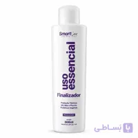 اسپری محافظت و بازسازی مو اسمارت لیس smart liss برند eae