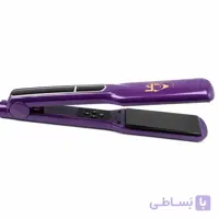 اتو مو مخصوص کراتین CFS صفحه نانو سرامیکی
