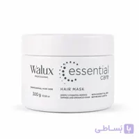 ماسک مو essential والوکس آبرسانی عمیق Walux