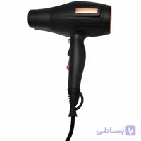 سشوار حرفه ای سی اف اس CSF