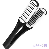 برس کراتین سرامیکی (نسوز)