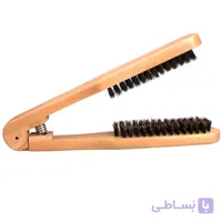 برس کراتین