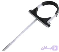 بست روکش دار تی
