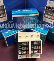 محافظ کنتور برق