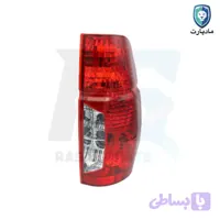چراغ خطر عقب راست اریسان