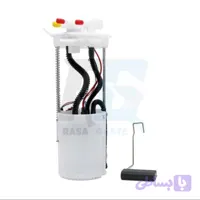پمپ بنزین کامل برلیانس h220-h230