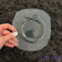 قالب طلقی هفت‌ سین پاپیون