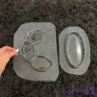 قالب طلقی هفت سین دفرمه