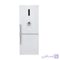 یخچال فریزر کمبی هیمالیا مدل SELECT (سلکت) با آبریز
