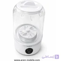 مینی واش شارژی 1 لیتری