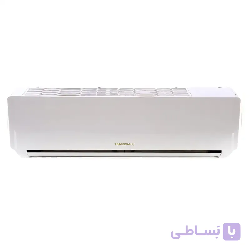کولر گازی 24 هزار ترام هاوس مدل RAC-82124T3