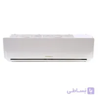 کولر گازی 24 هزار ترام هاوس مدل RAC-82124T3